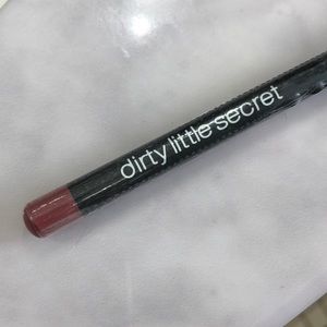 Dirty Little Secret Lip Liner